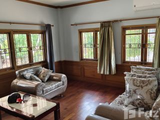 For sale 2 bed house in Mueang Chiang Rai, Chiang Rai
