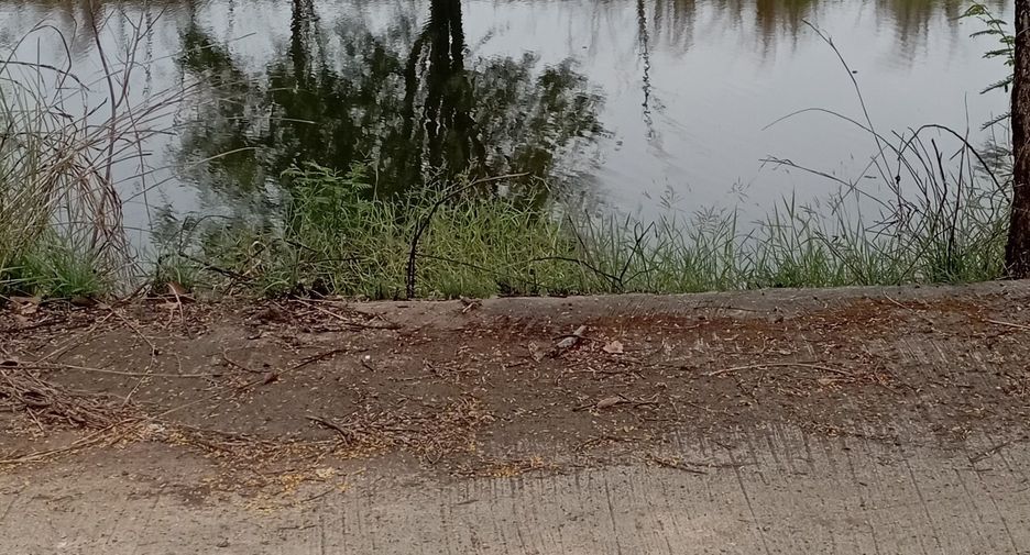 For sale land in Kaeng Khoi, Saraburi