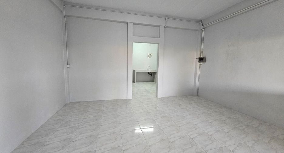 For rent 1 bed townhouse in Don Sak, Surat Thani