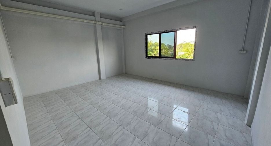 For rent 1 Beds townhouse in Don Sak, Surat Thani