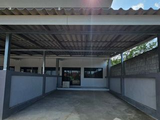 1 Bedroom Townhouse In Don Sak, Surat Thani