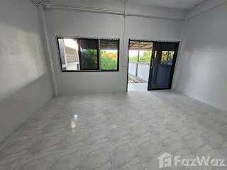 For rent 1 bed townhouse in Don Sak, Surat Thani