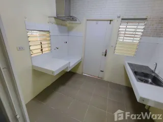 For rent 3 bed house in Sam Phran, Nakhon Pathom