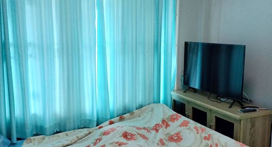 For rent 2 bed house in Krathum Baen, Samut Sakhon