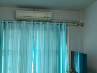 For rent 2 bed house in Krathum Baen, Samut Sakhon