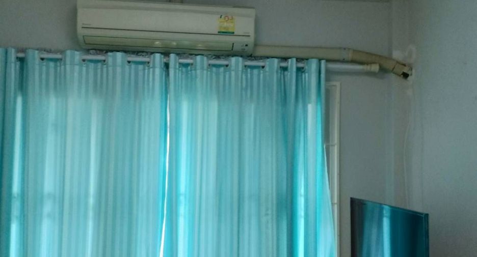 For rent 2 bed house in Krathum Baen, Samut Sakhon