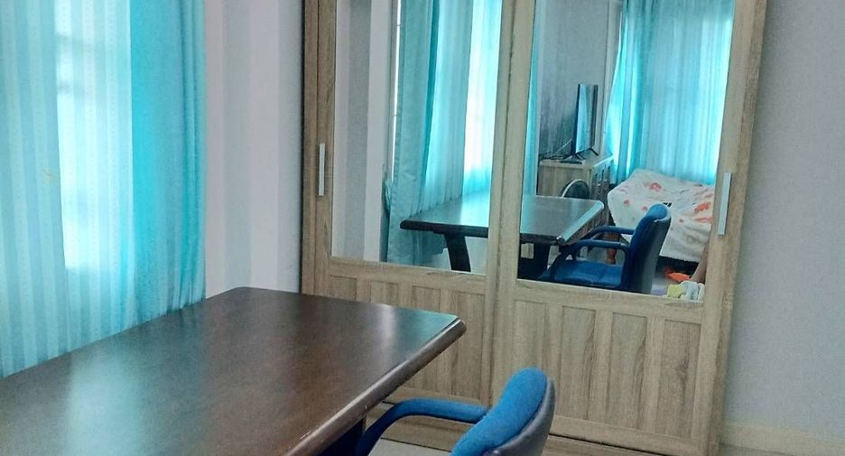 For rent 2 bed house in Krathum Baen, Samut Sakhon