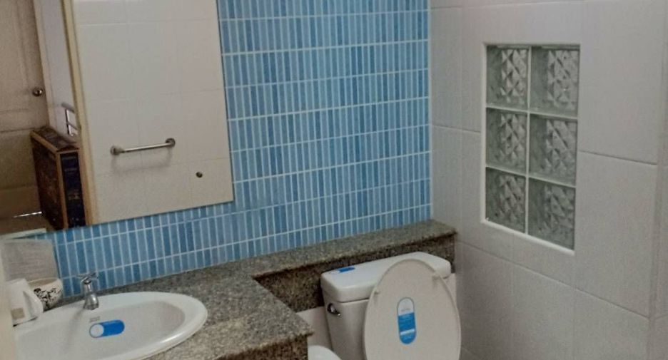 For rent 2 bed house in Krathum Baen, Samut Sakhon