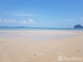 For sale land in Ko Yao, Phang Nga