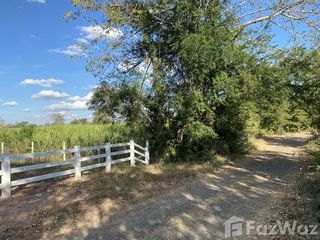 For sale land in Mueang Buriram, Buriram