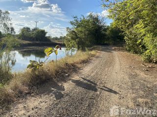 For sale land in Mueang Buriram, Buriram