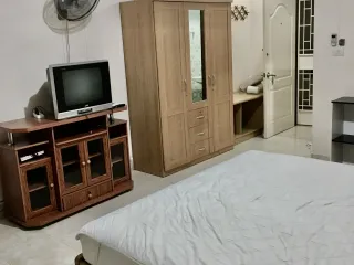 For sale studio condo in Hat Yai, Songkhla