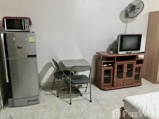 For sale studio condo in Hat Yai, Songkhla
