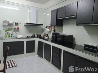 For sale 2 bed townhouse in Hat Yai, Songkhla