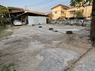 For sale land in Mueang Maha Sarakham, Maha Sarakham