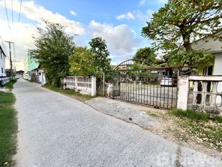 For sale land in Mueang Maha Sarakham, Maha Sarakham