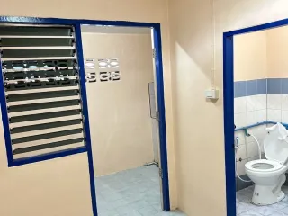 For sale 1 bed townhouse in Mueang Chanthaburi, Chanthaburi