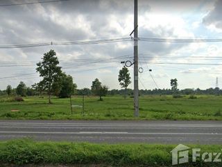 For sale land in Loeng Nok Tha, Yasothon