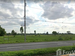 For sale land in Loeng Nok Tha, Yasothon