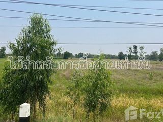 For sale land in Sawang Arom, Uthai Thani