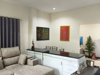 For sale 3 bed house in Mueang Lamphun, Lamphun