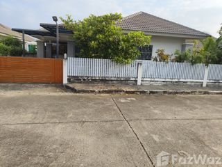 For rent 3 bed house in Mueang Lamphun, Lamphun