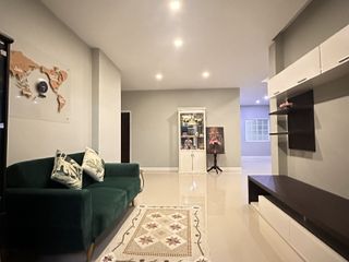 For rent 3 bed house in Si Maha Phot, Prachin Buri