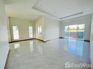 For sale 3 bed house in Mueang Lamphun, Lamphun