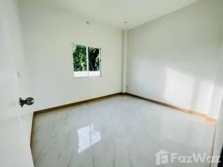 For sale 3 bed house in Mueang Lamphun, Lamphun