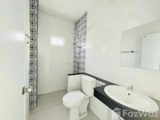 For sale 3 bed house in Mueang Lamphun, Lamphun