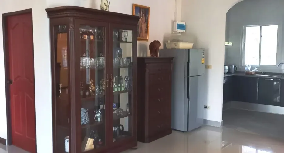 For sale 3 bed house in Mueang Chaiyaphum, Chaiyaphum