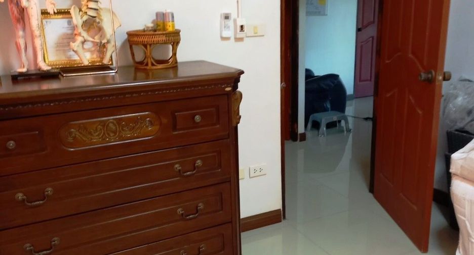 For sale 3 bed house in Mueang Chaiyaphum, Chaiyaphum