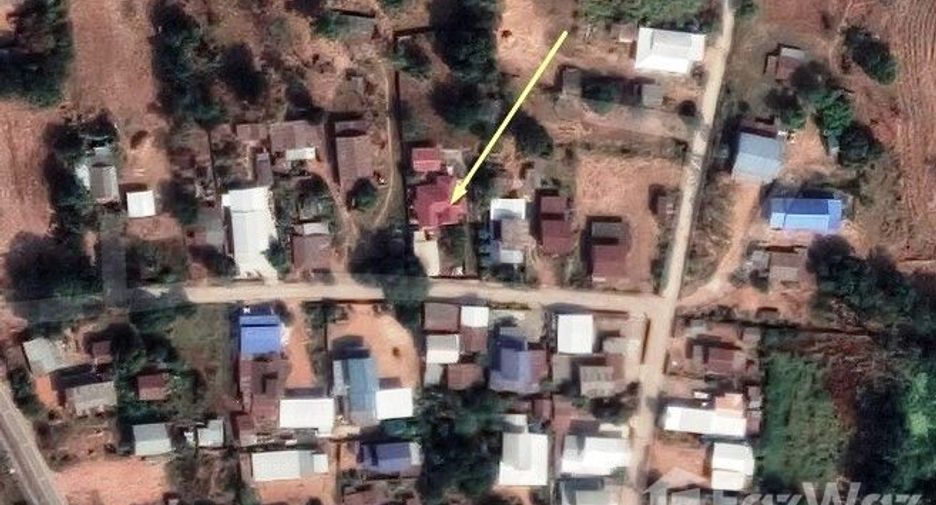 For sale 3 bed house in Mueang Chaiyaphum, Chaiyaphum