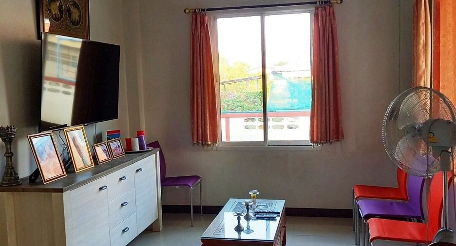 For sale 3 bed house in Mueang Chaiyaphum, Chaiyaphum