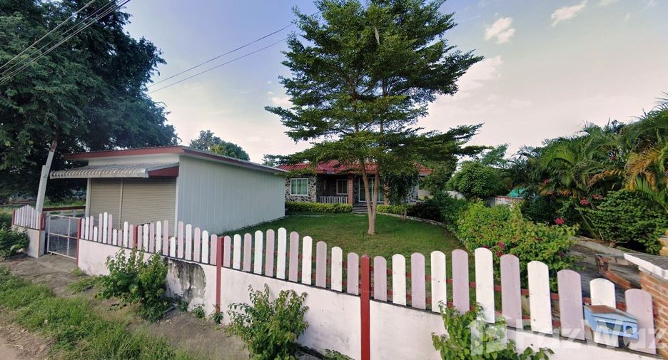 For sale 3 bed house in Mueang Chaiyaphum, Chaiyaphum