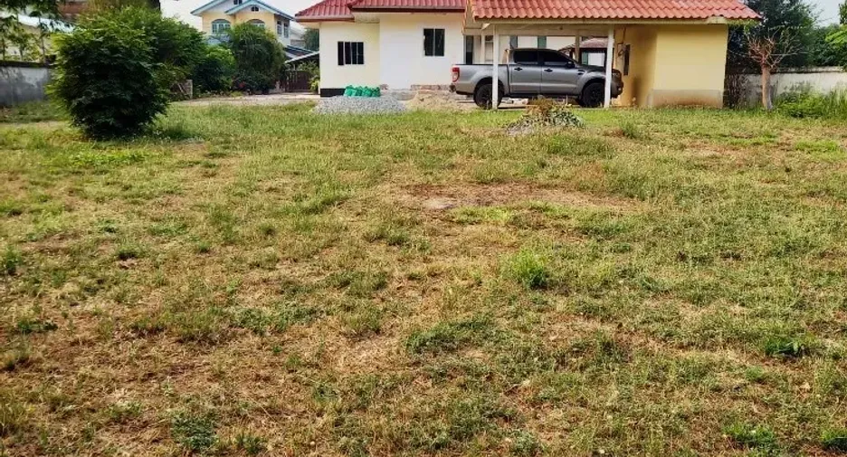For sale 3 bed house in Mueang Chaiyaphum, Chaiyaphum