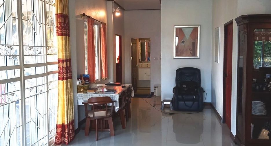 For sale 3 bed house in Mueang Chaiyaphum, Chaiyaphum