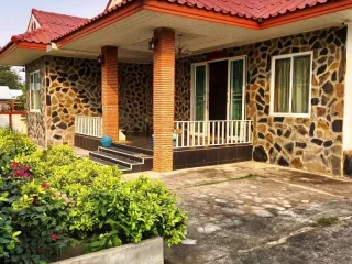 For sale 3 bed house in Mueang Chaiyaphum, Chaiyaphum