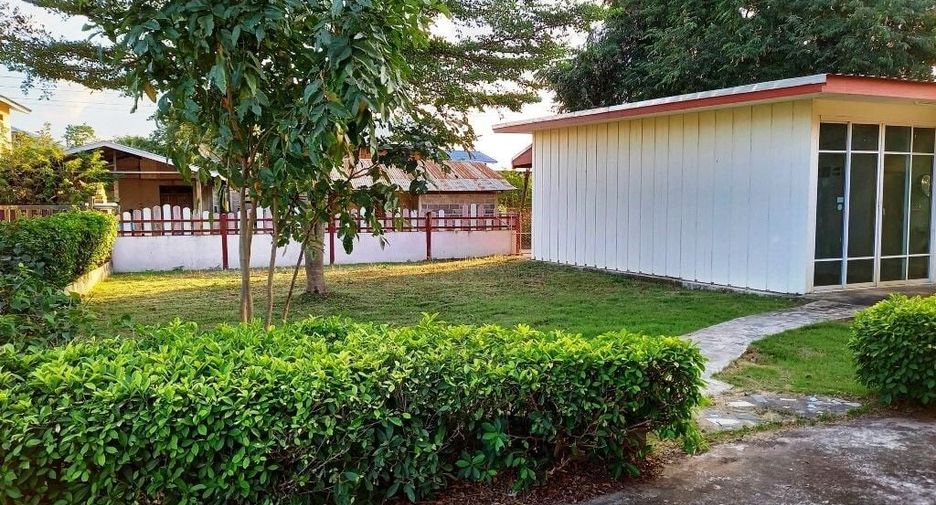 For sale 3 bed house in Mueang Chaiyaphum, Chaiyaphum
