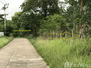 For sale land in Kaeng Khoi, Saraburi