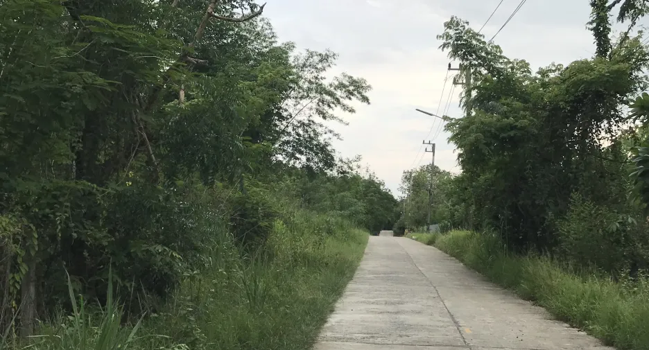 For sale land in Kaeng Khoi, Saraburi