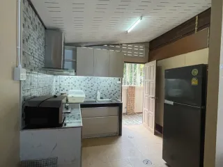 For rent 2 bed house in Sichon, Nakhon Si Thammarat