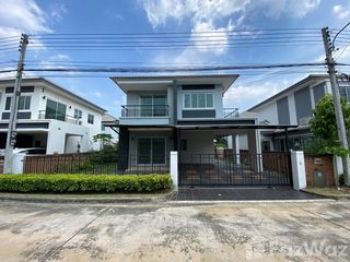 For rent 3 bed house in Mueang Samut Sakhon, Samut Sakhon
