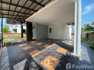 For rent 3 bed house in Mueang Samut Sakhon, Samut Sakhon