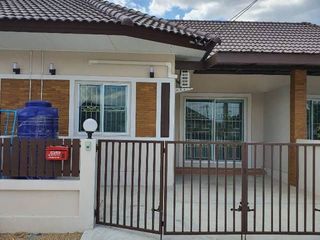 2 Bedroom Townhouse In East Pattaya