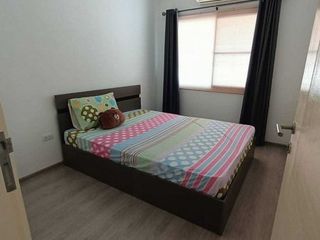 For rent 3 Beds townhouse in Prawet, Bangkok
