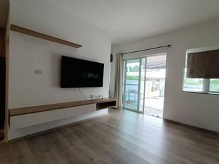 For rent 3 Beds townhouse in Prawet, Bangkok