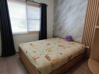 For rent 3 Beds townhouse in Prawet, Bangkok