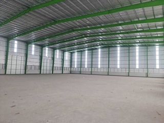 For rent warehouse in Wang Noi, Phra Nakhon Si Ayutthaya
