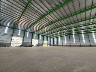For rent warehouse in Wang Noi, Phra Nakhon Si Ayutthaya